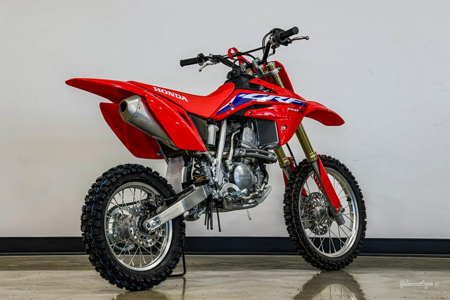 2024 Honda® CRF150R