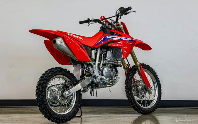 2024 Honda® CRF150R