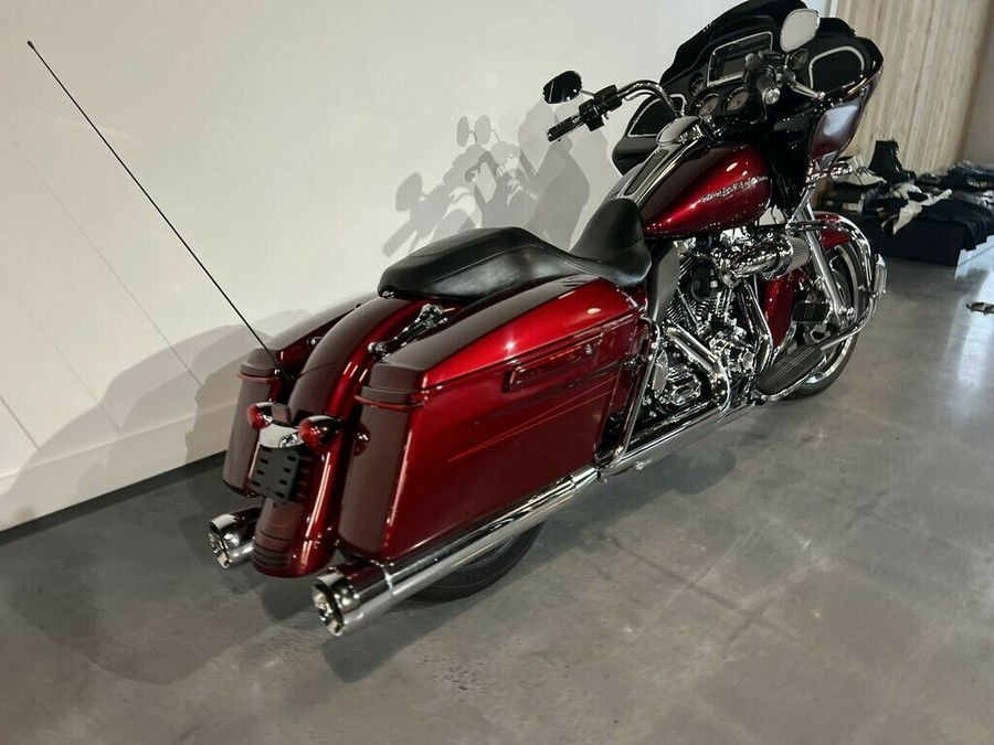 FLTRXS 2016 Road Glide Special