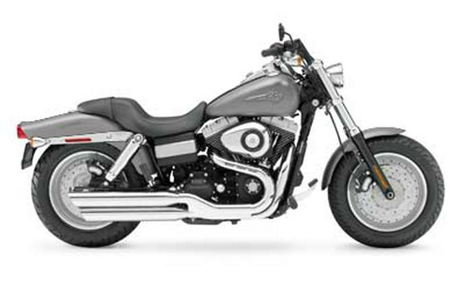 2008 Harley-Davidson Dyna® Fat Bob™