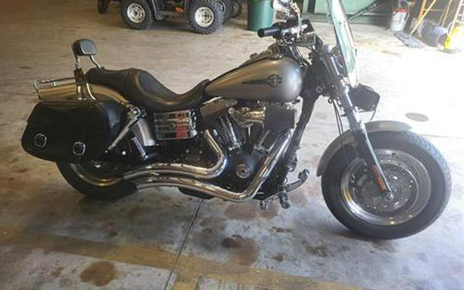 2008 Harley-Davidson Dyna® Fat Bob™