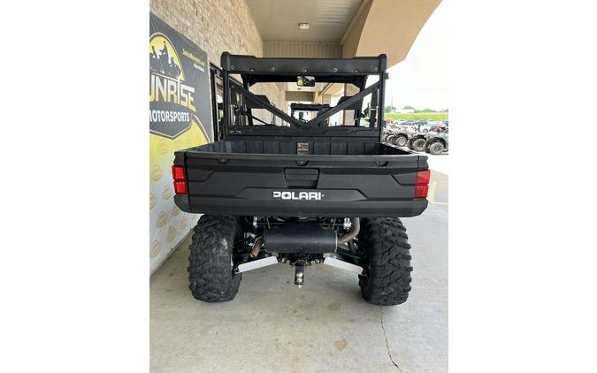 2020 Polaris Industries RANGER® 1000 EPS