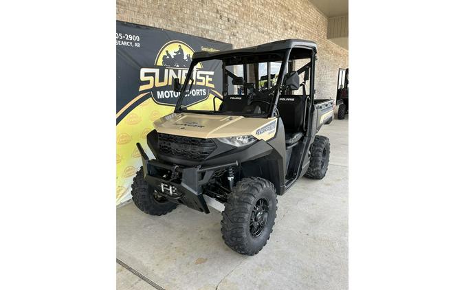 2020 Polaris Industries RANGER® 1000 EPS