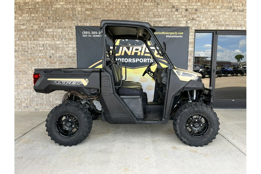 2020 Polaris Industries RANGER® 1000 EPS