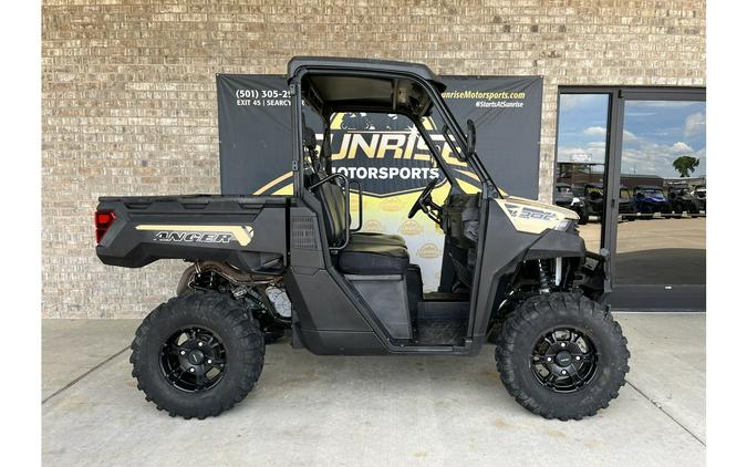 2020 Polaris Industries RANGER® 1000 EPS