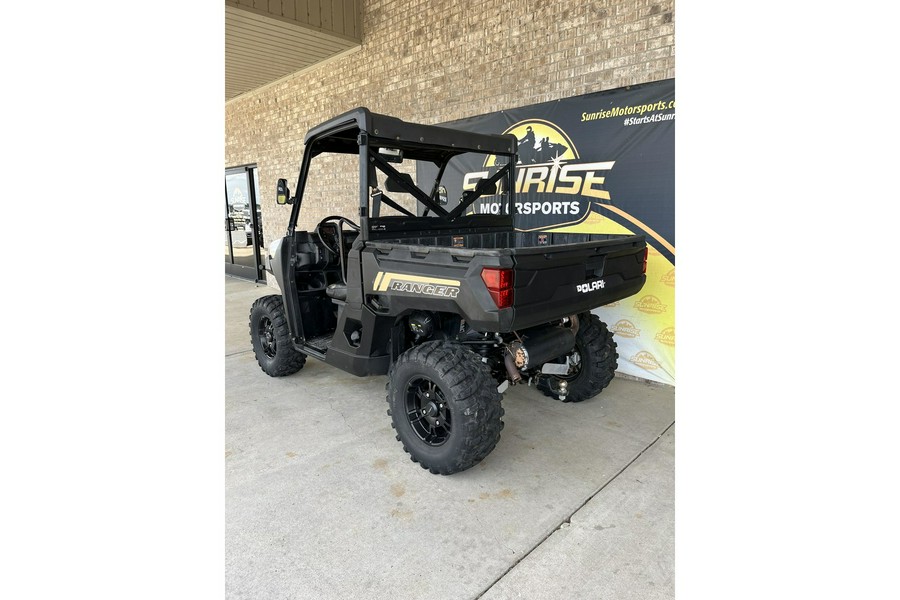 2020 Polaris Industries RANGER® 1000 EPS