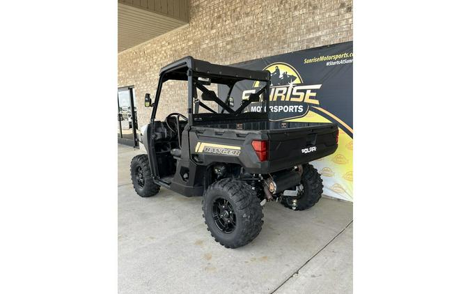 2020 Polaris Industries RANGER® 1000 EPS