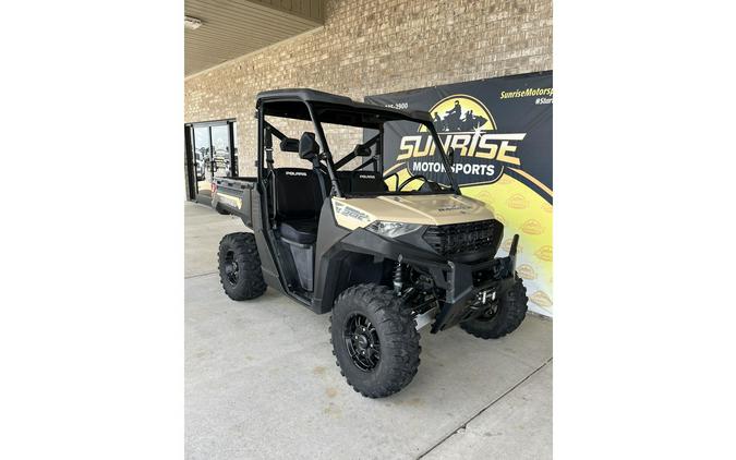 2020 Polaris Industries RANGER® 1000 EPS