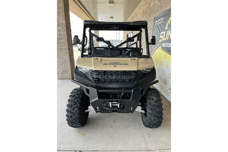 2020 Polaris Industries RANGER® 1000 EPS