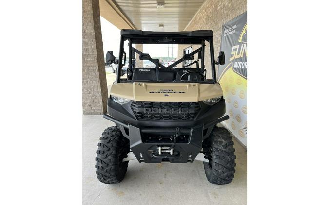 2020 Polaris Industries RANGER® 1000 EPS