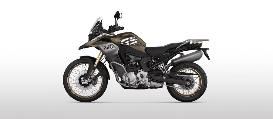 2023 BMW F 850 GS