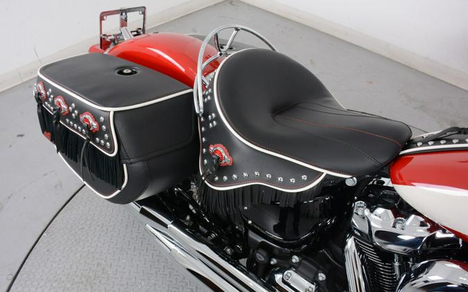 2024 Harley-Davidson FLI Hydra-Glide Revival