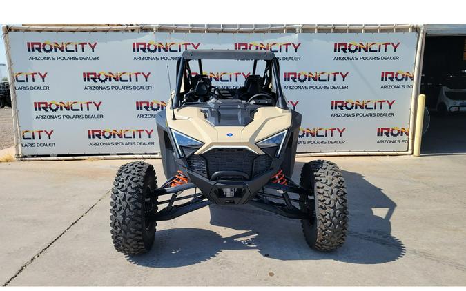 2024 Polaris Industries RZR TURBO R 4 ULTIMATE