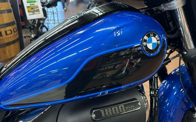 2024 BMW R18 Bagger