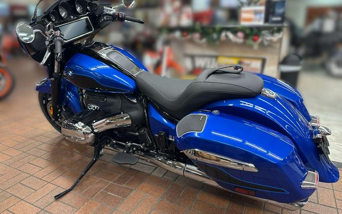 2024 BMW R18 Bagger