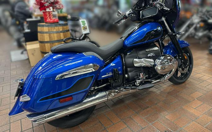 2024 BMW R18 Bagger