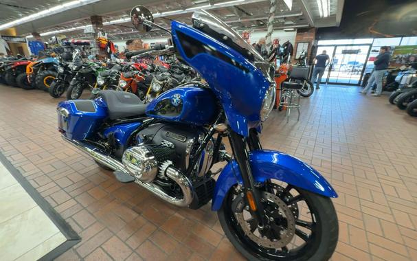 2024 BMW R18 Bagger