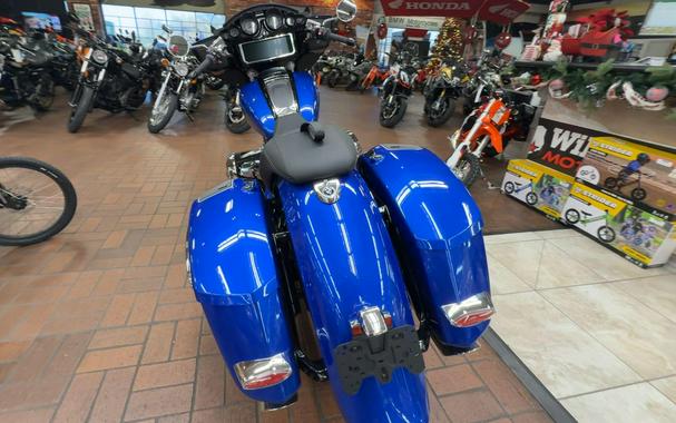 2024 BMW R18 Bagger