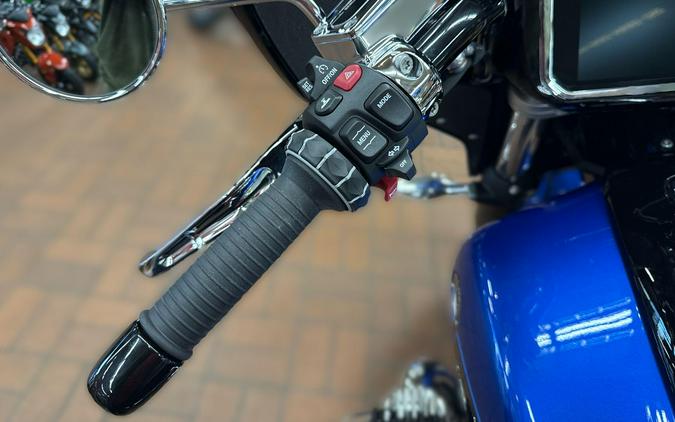 2024 BMW R18 Bagger