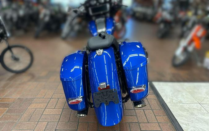 2024 BMW R18 Bagger