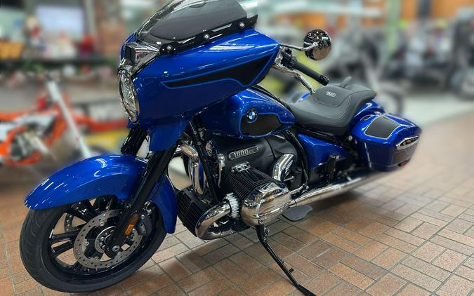 2024 BMW R18 Bagger