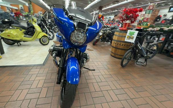 2024 BMW R18 Bagger