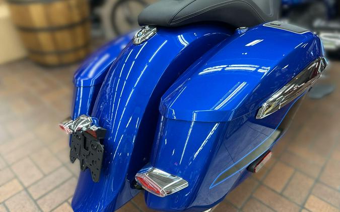 2024 BMW R18 Bagger