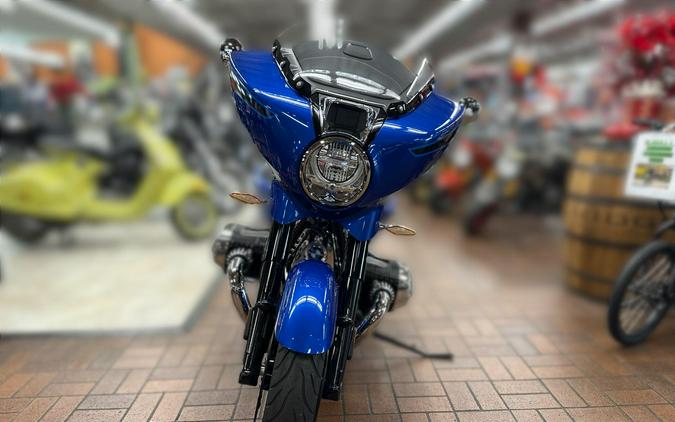 2024 BMW R18 Bagger
