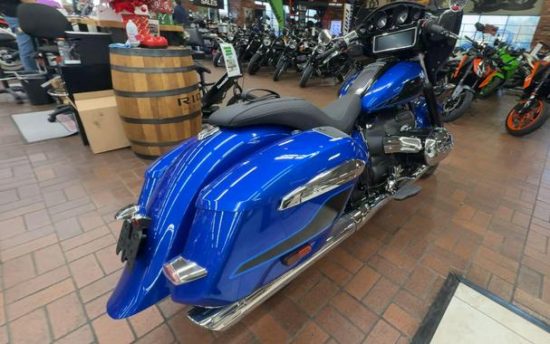 2024 BMW R18 Bagger