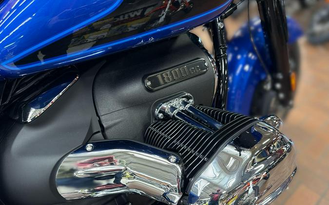 2024 BMW R18 Bagger