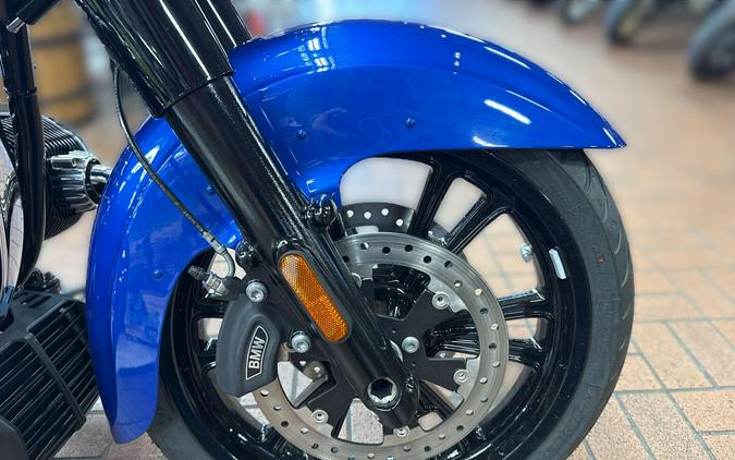2024 BMW R18 Bagger