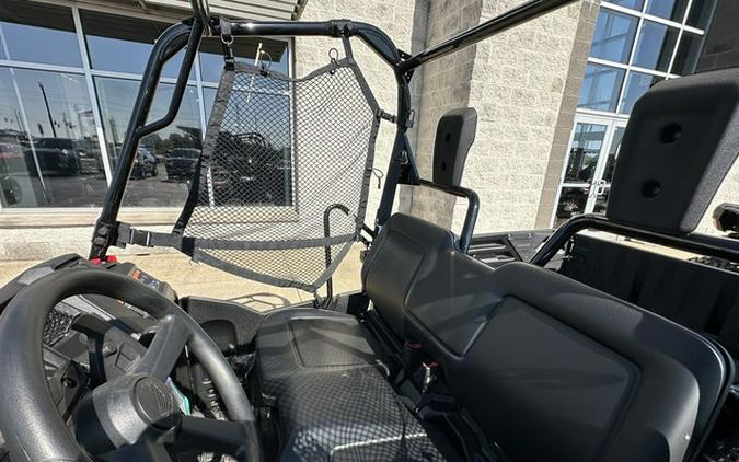 2025 Honda Pioneer 700 Deluxe