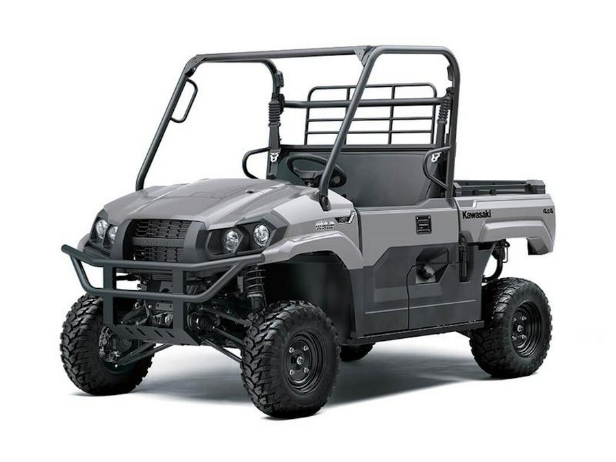 2026 Kawasaki Mule Pro-MX™ EPS