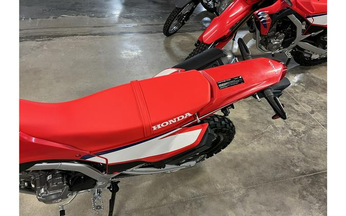 2025 Honda CRF® 300L