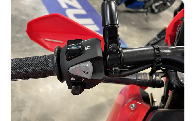 2025 Honda CRF® 300L