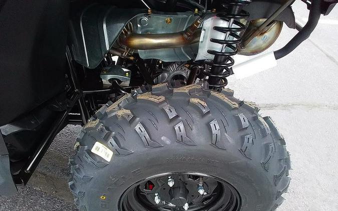 2026 Can-Am® Outlander DPS 700