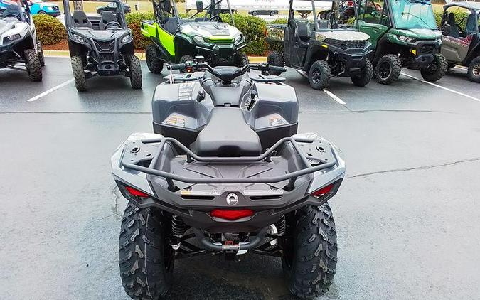2026 Can-Am® Outlander DPS 700