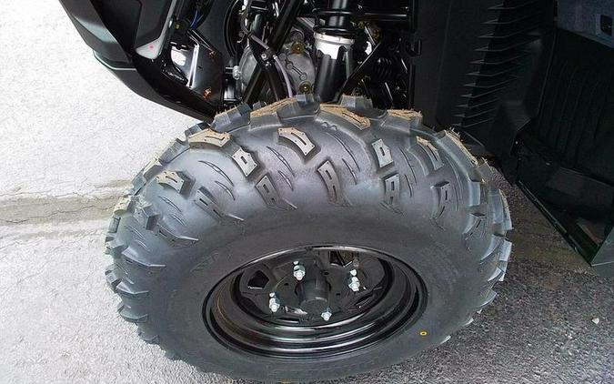 2026 Can-Am® Outlander DPS 700