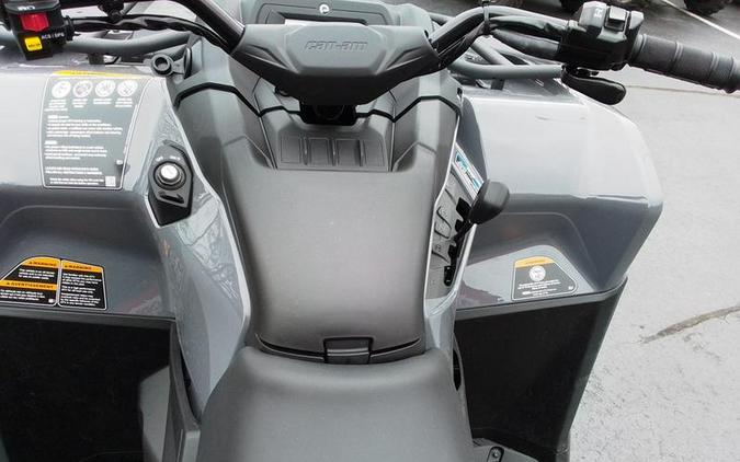 2026 Can-Am® Outlander DPS 700