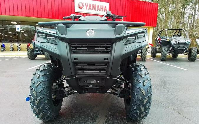 2026 Can-Am® Outlander DPS 700