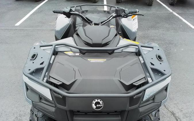 2026 Can-Am® Outlander DPS 700