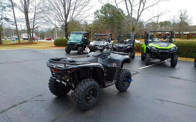 2026 Can-Am® Outlander DPS 700