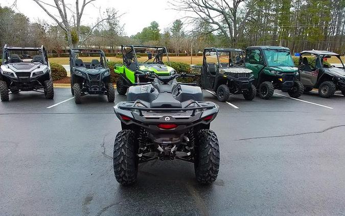2026 Can-Am® Outlander DPS 700