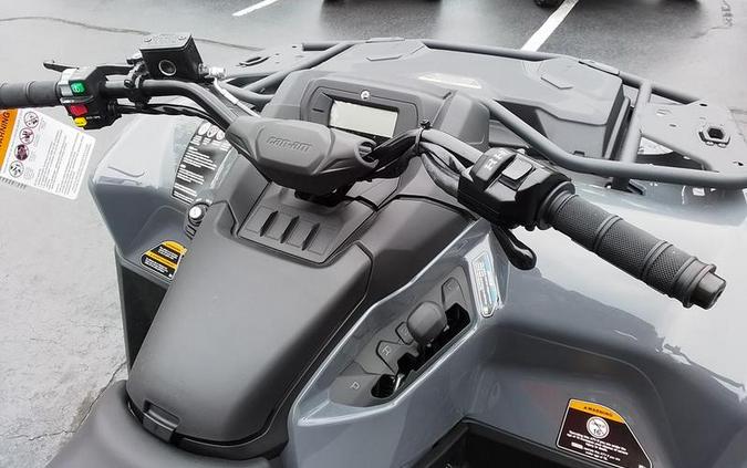 2026 Can-Am® Outlander DPS 700