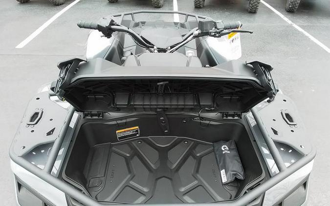 2026 Can-Am® Outlander DPS 700