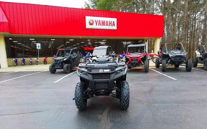 2026 Can-Am® Outlander DPS 700