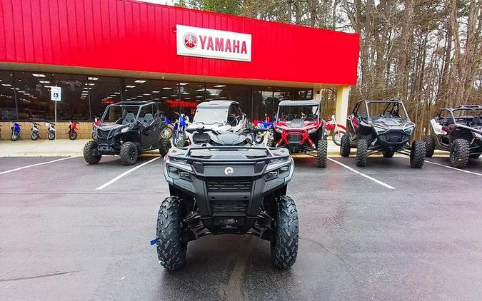 2026 Can-Am® Outlander DPS 700