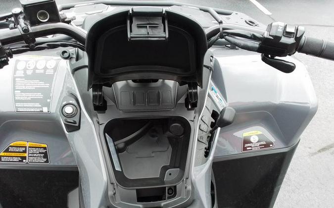 2026 Can-Am® Outlander DPS 700