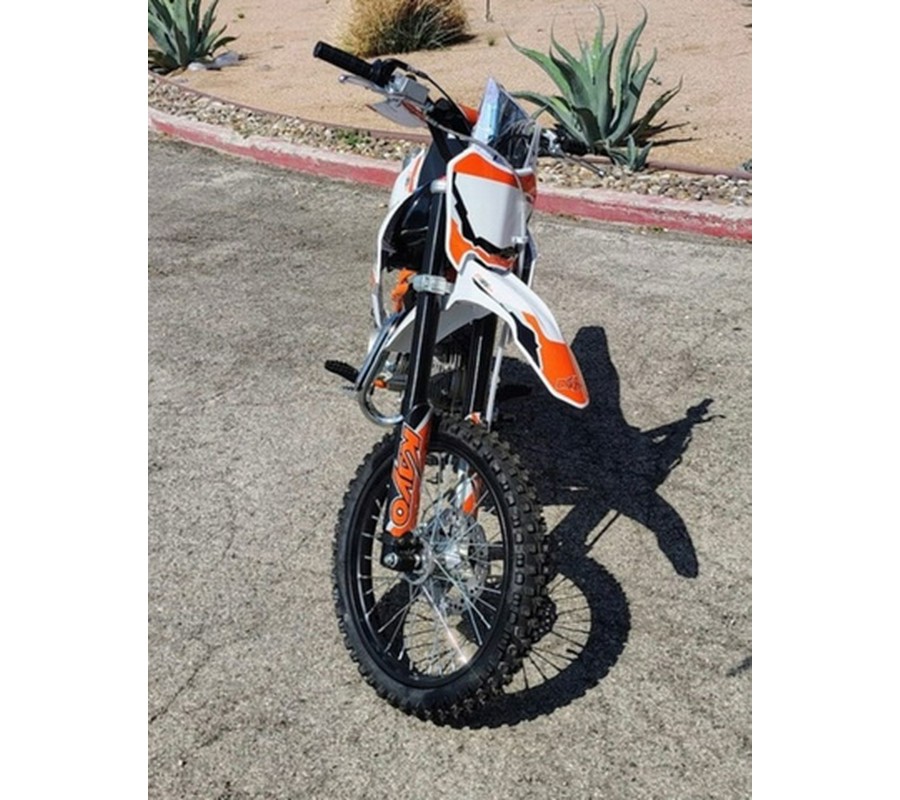 2025 Kayo TT 140