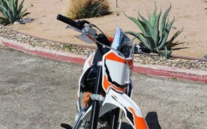 2025 Kayo TT 140